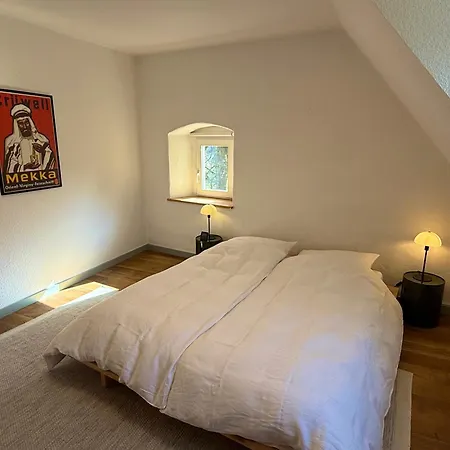 Luxurioese Design Am Barockschloss 150 M2 *