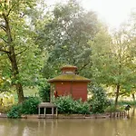 Luxurioese Design Am Barockschloss 150 M2 Zeitlofs