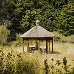 Διαμέρισμα Luxurioese Design Am Barockschloss 150 M2