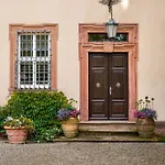Luxurioese Design Am Barockschloss 150 M2 Διαμέρισμα Zeitlofs