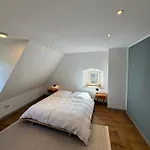 Apartament Luxurioese Design Am Barockschloss 150 M2