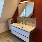 Apartament Luxurioese Design Am Barockschloss 150 M2