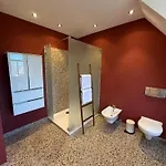 Luxurioese Design Am Barockschloss 150 M2 * Zeitlofs