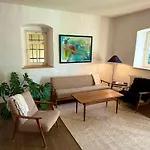 Luxurioese Design Am Barockschloss 150 M2 * Zeitlofs