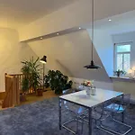 Apartament Luxurioese Design Am Barockschloss 150 M2