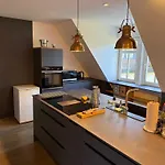 Luxurioese Design Am Barockschloss 150 M2 Διαμέρισμα