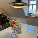 Luxurioese Design Am Barockschloss 150 M2 Διαμέρισμα *