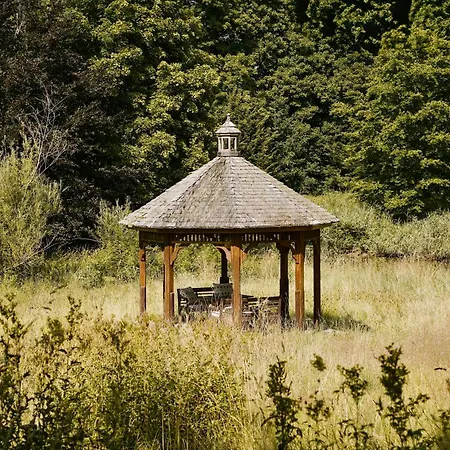 Apartmán Luxurioese Design Am Barockschloss 150 M2